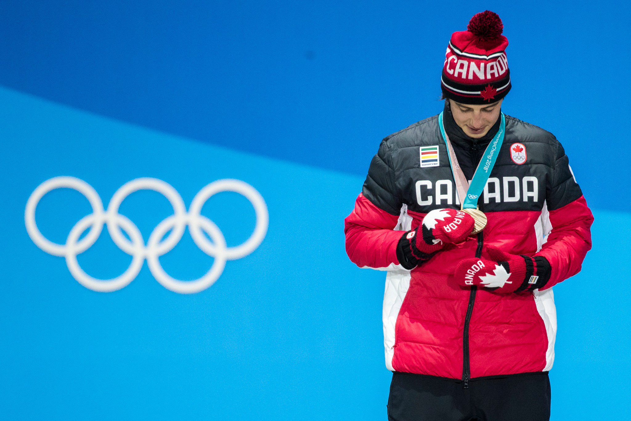 Justin Trudeau on Twitter: “What a journey back to the podium for