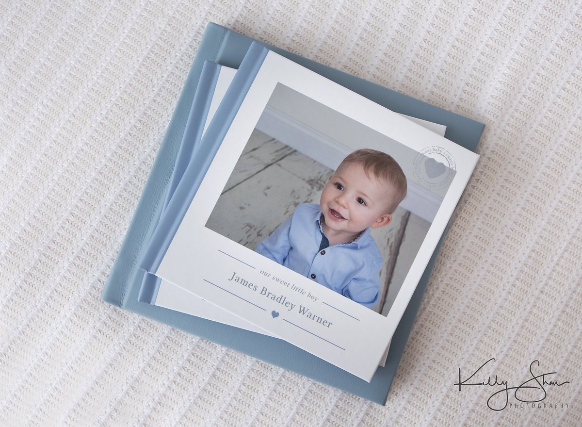 KellyShawPhoto's tweet photo. Albums and books tell a story….Stop a moment in time….They bring back that memory…The smell of your newborn baby…..You can hear your child’s laughter.....They make you smile and they make you cry. They are pure emotion wrapped up in beautiful priceless pages  <3 https://t.co/EP6eRZyTen