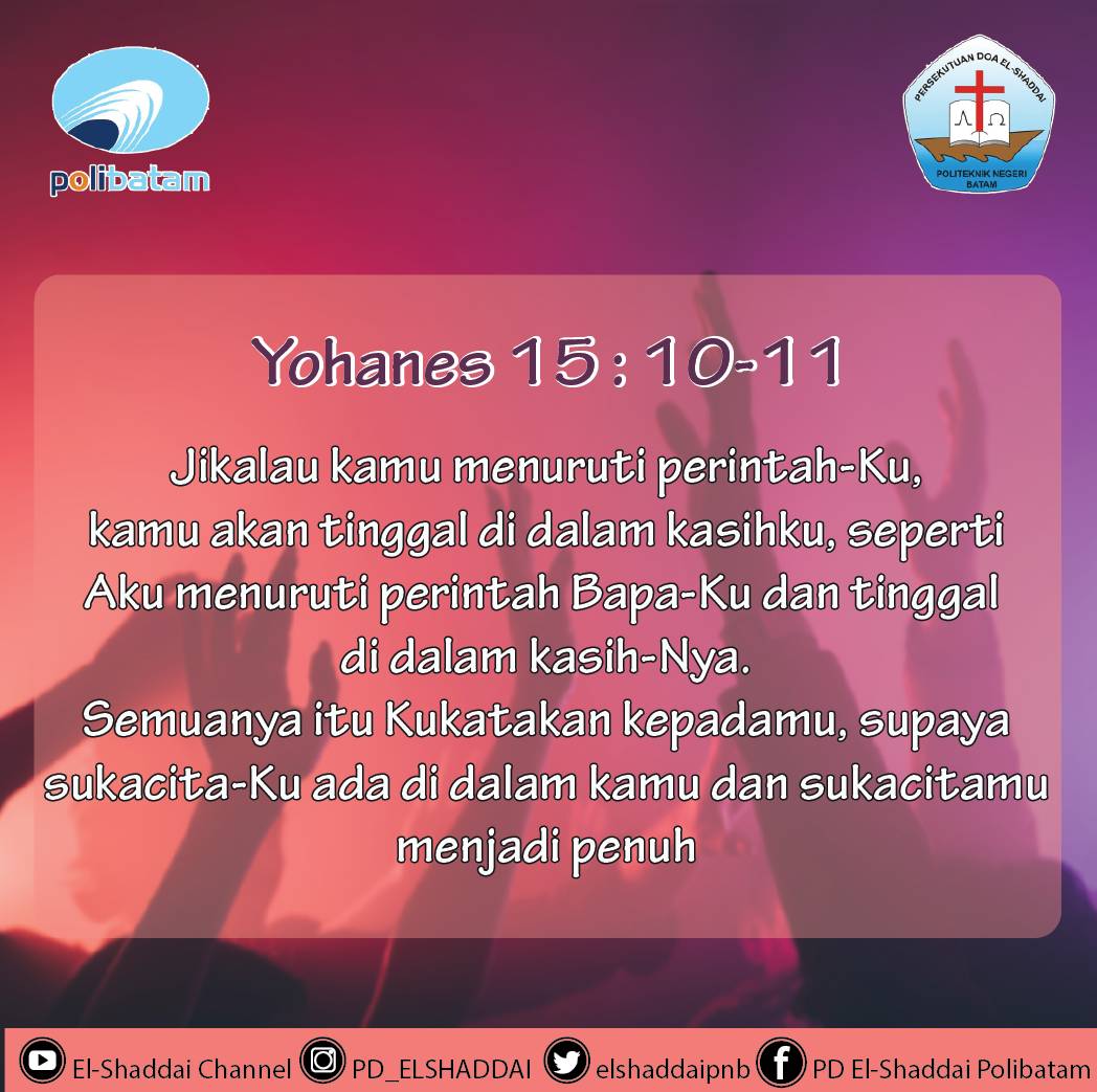 PD El-Shaddai PNB tweet media