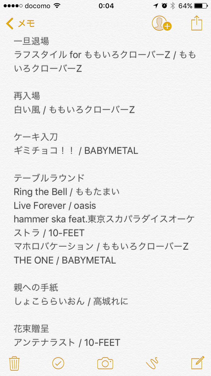 結婚式のbgm بحث في تويتر