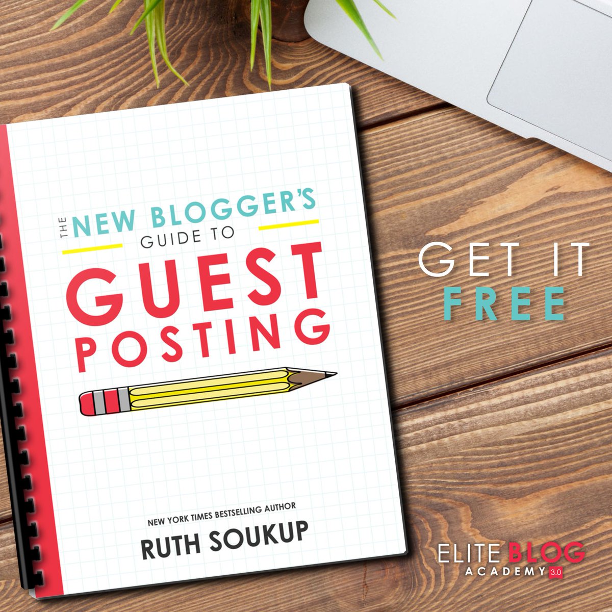 BloggerSmarter1's tweet photo. Ever wonder how to get started with guest posting? Get this FREE guide packed with practical tips you can implement right away. You'l learn how to grow your audience with make sure your content is a hit every time. #affiliate https://t.co/V6bHEHKgvC https://t.co/fFtiORgcb3