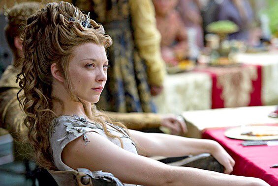 Happy Birthday to Natalie Dormer! The Margaery Tyrell actress turns 36 today 