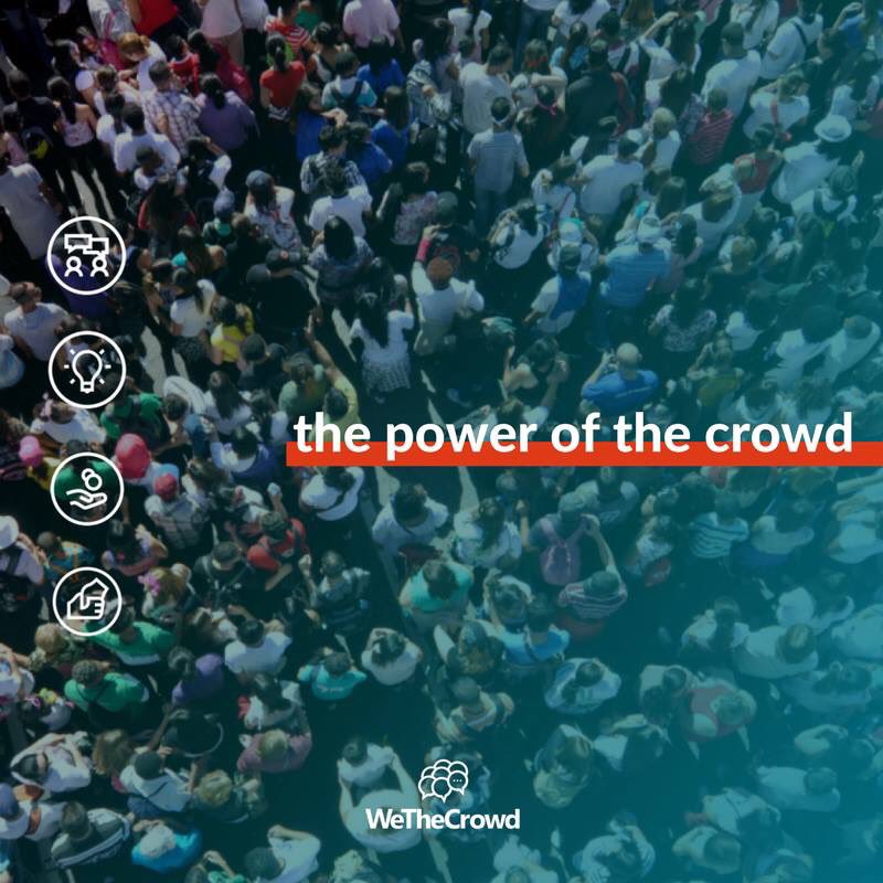 Okej, wiemy, że dużo piszemy o #crowdfundingu, ale okazuje się, że wciąż postrzegany jest on głównie jako sposób na finansowanie selfpublishingu, innowacyjnych produktów czy zbiórek charytatywnych. Nic bardziej mylnego! 

Sprawdźcie ➡️➡️
mycrowdcompany.com/en/crowdfundin…