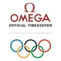 Guess who's the official timekeeper for this year's #olympics? It's non other than #Omega #OMEGAOfficialTimekeeper