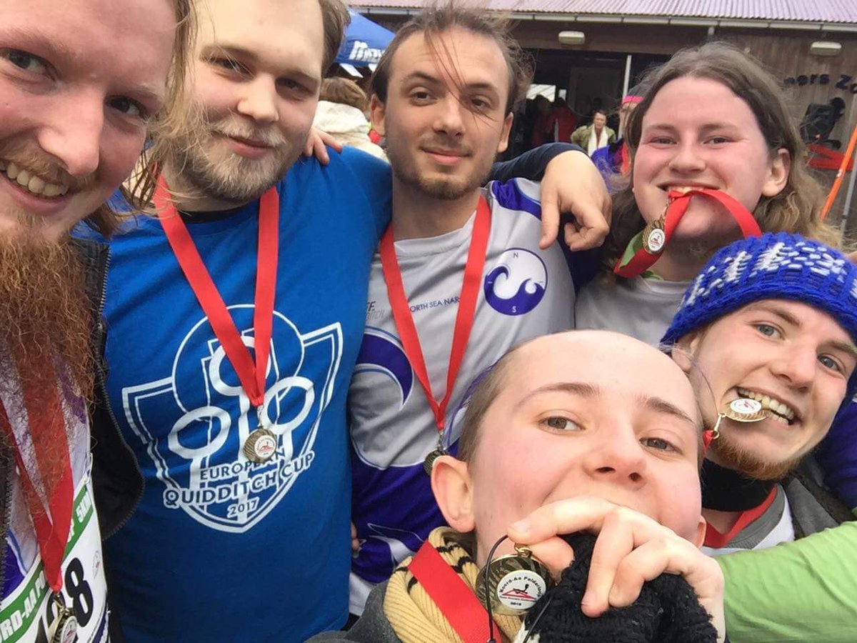 Very dead, but we made it!!!