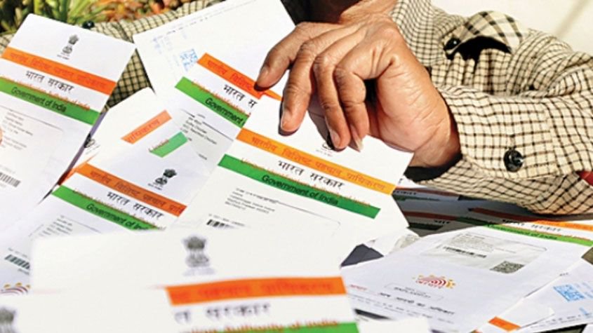 Is this correct, <a href="/ceo_uidai/">Office of CEO UIDAI</a> ? What exactly does <a href="/uidai/">Aadhaar</a> maintain a record of?

"Aadhar does not maintain unique records: UIDAI " buff.ly/2nRSytC