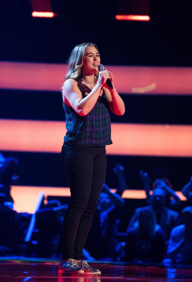Oh my goodness peeps thanks SO much for all the incredible support for <a href="/jodieknightuk/">Jodie Knight</a> on <a href="/thevoiceuk/">The Voice UK</a> its been a new level of parent stress for us and despite the no turns, she’s well on her way to a music career youtube.com/watch?v=nGjCz1…