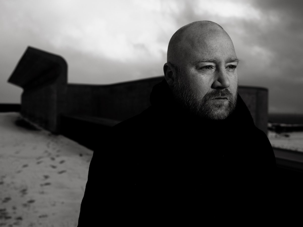 kronopictures's tweet photo. Jóhann Jóhannsson (1969-2018) https://t.co/mKgZ8u8hWl