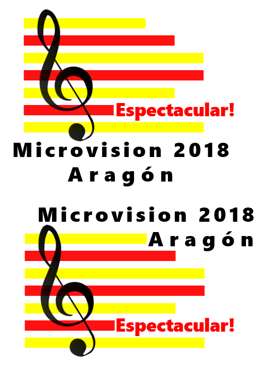 Catonia presenta su propuesta de logotipo para <a href="/MicrovisionSF/">Microvision</a> 2018.