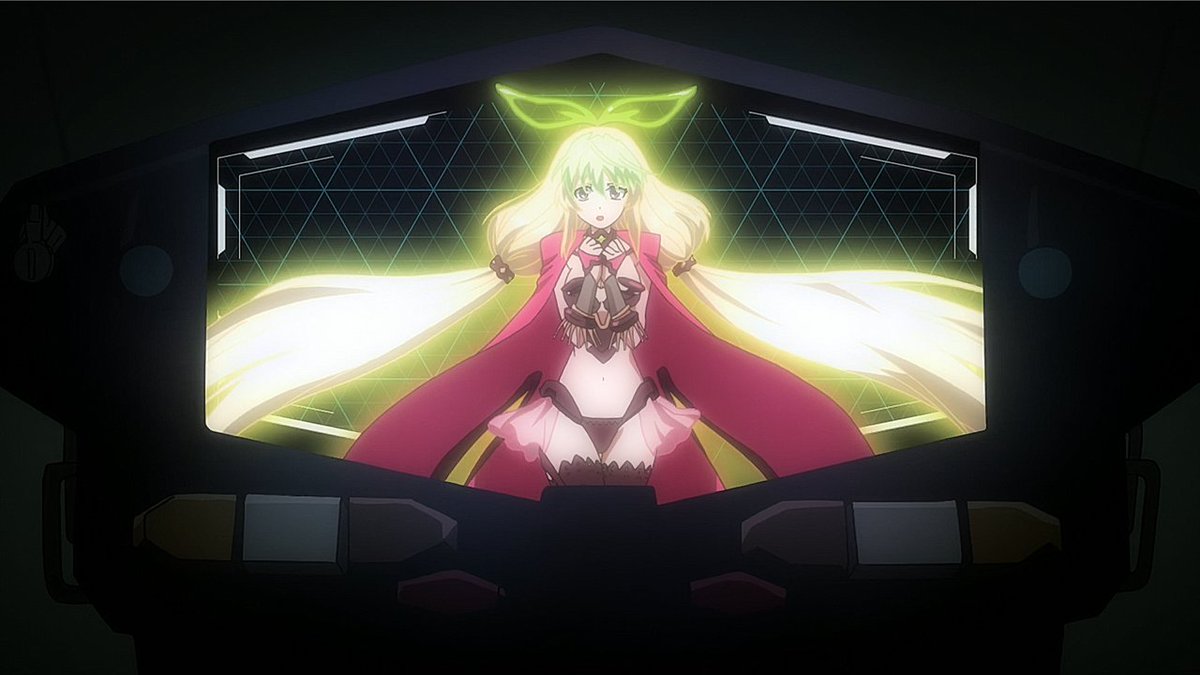 インクエッジ 私じゃない 殺したのはヴァルヴレイヴ Jiorの科学者はお前をエンジンにしたわけか お前を通じて ヴァルヴレイヴはルーンを集め 使う ヒロの変質は ゼロツーが でなく ストレリチアが 起こしている現象だというのがまぁ素直だ