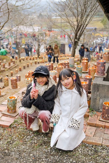 Twitterのコスプレ画像46