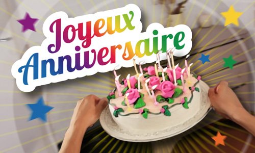 Marie Joyeux Anniversaire Ma Stoufoff Grande Sœur D Amour Je T Aime