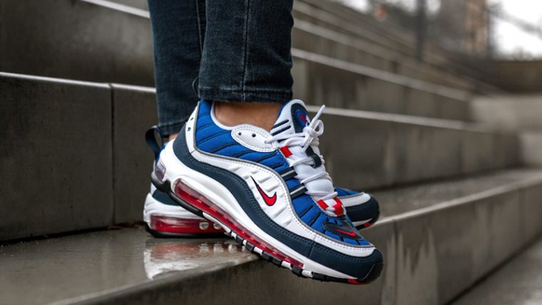 footshop air max 98