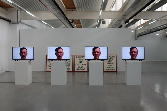 TRANSLATE
CC De Ververij, Ronse.
Peter Puype &amp; Daniël Dewaele.
2 feb - 4 maart peterpuype.wordpress.com/2018/02/11/tra…