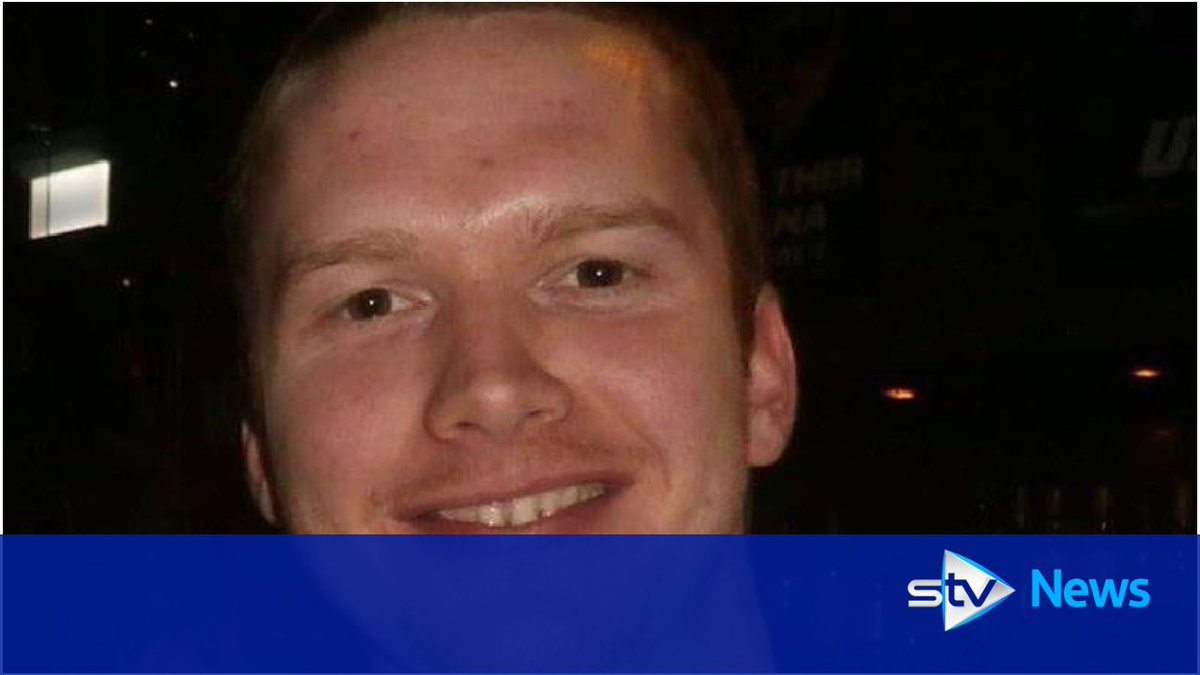 Scottish man goes missing on weekend stag do in Hamburg dlvr.it/QFw0wP