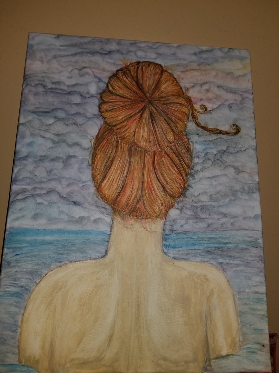 CeridwenMyste's tweet photo. Help me name this painting
#help #namehelp #watercolor #painting #artistsontwitter #artist #art #decor #ForSale #selling #Cloud #rainbow #water https://t.co/6KFnuVENaN