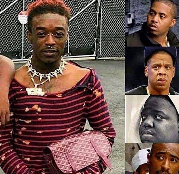 Ogdrestar's tweet image. At #STARSOUND we definitely not accepting this 🙅🏾‍♂️ #RealRapOnly