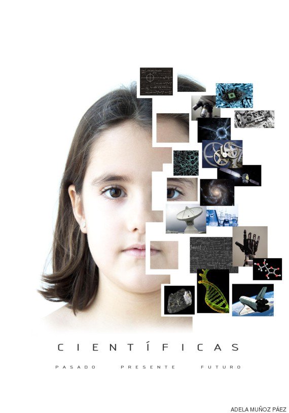 Hoy se celebra el Día Internacional de la Mujer y la Niña en la Ciencia, proclamado por las Naciones Unidas.