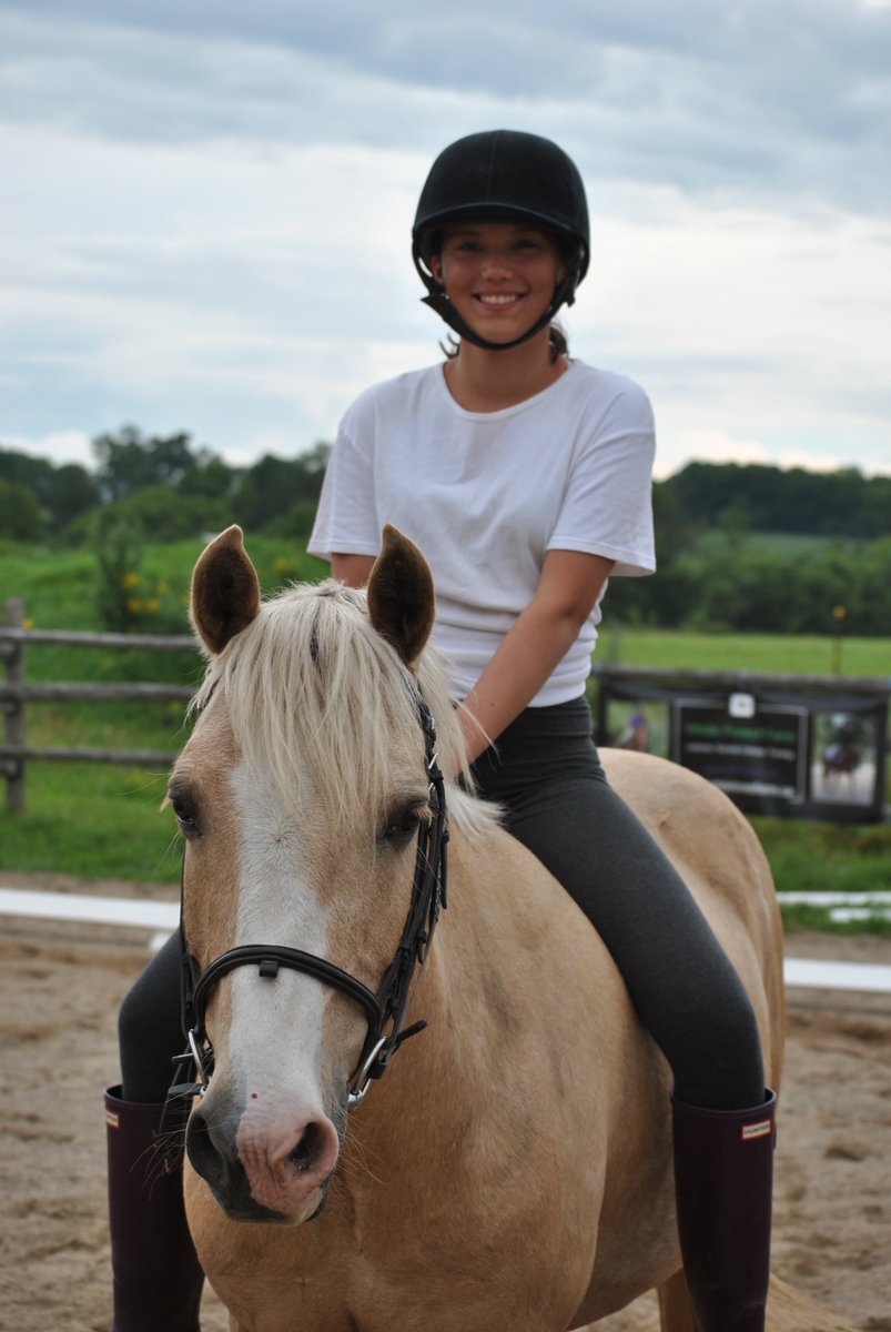 WhiteForestFarm's tweet photo. Summer smiles!
#whiteforestfarm #missingcamp #bringonsummer https://t.co/8ck2Ot36iI
