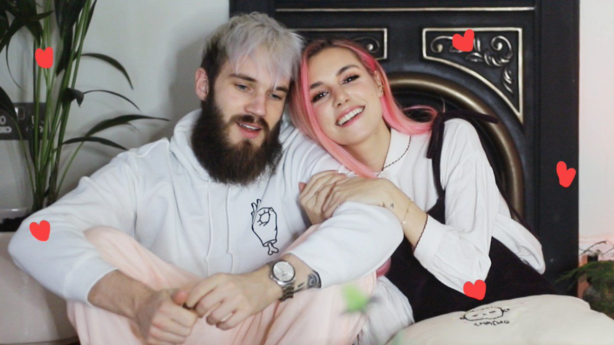 MarziaPie's tweet image. Here is an early Valentine's Day treat for you! 💝
youtube.com/watch?v=tkKPpk…