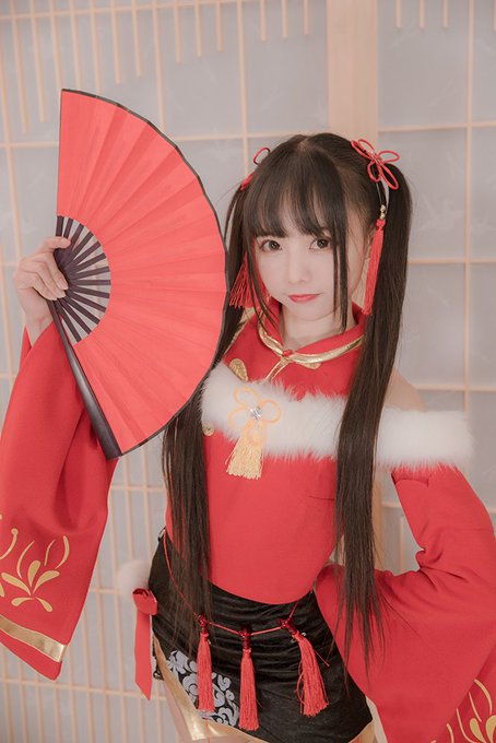 コスプレイヤーいとう哀のTwitter画像102