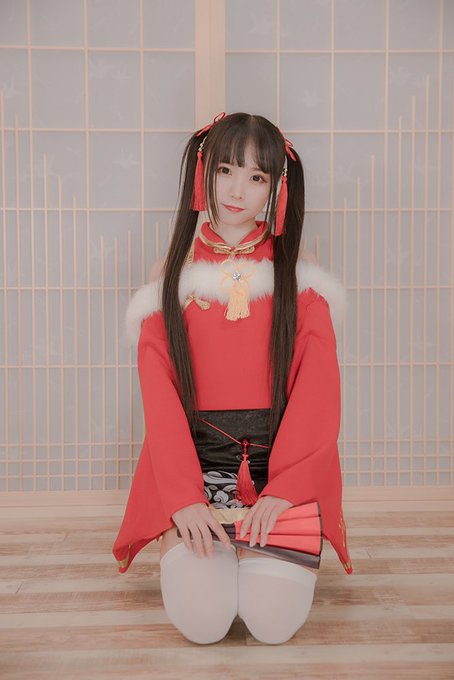 コスプレイヤーいとう哀のTwitter画像101