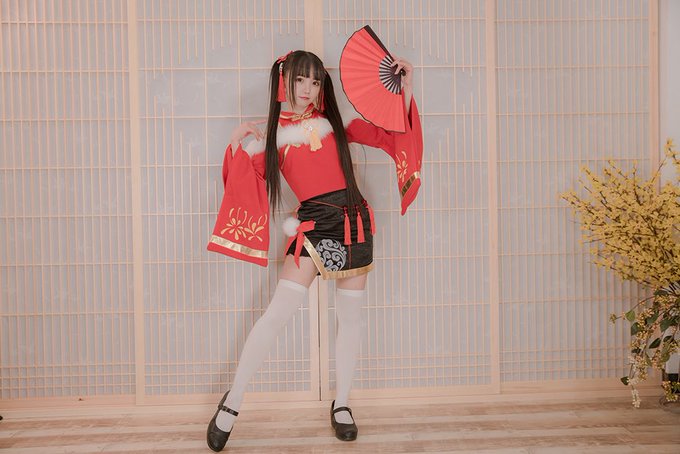 コスプレイヤーいとう哀のTwitter画像103