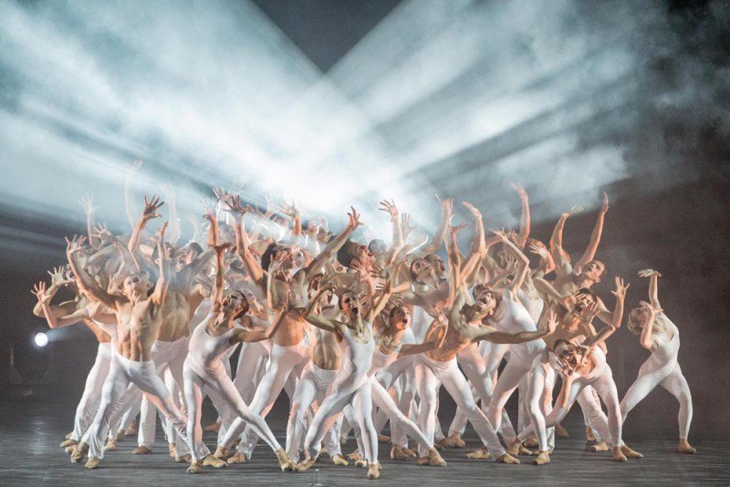 SIPARIO_PORTALE's tweet photo. #SuiteenBlanc e #PinkFloydBallet conquistano il pubblico di @OperaRoma
#SiparioRecensioni
https://t.co/DNtnv021Sj https://t.co/zyst92QFi9