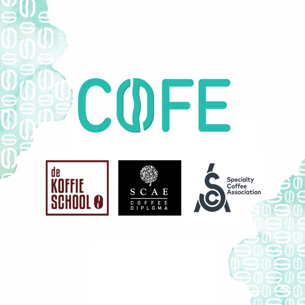 Brewing soon... Stay tuned ☕️ @specialtycoffeeassociation 
<a href="/koffieschool/">de Koffieschool</a>