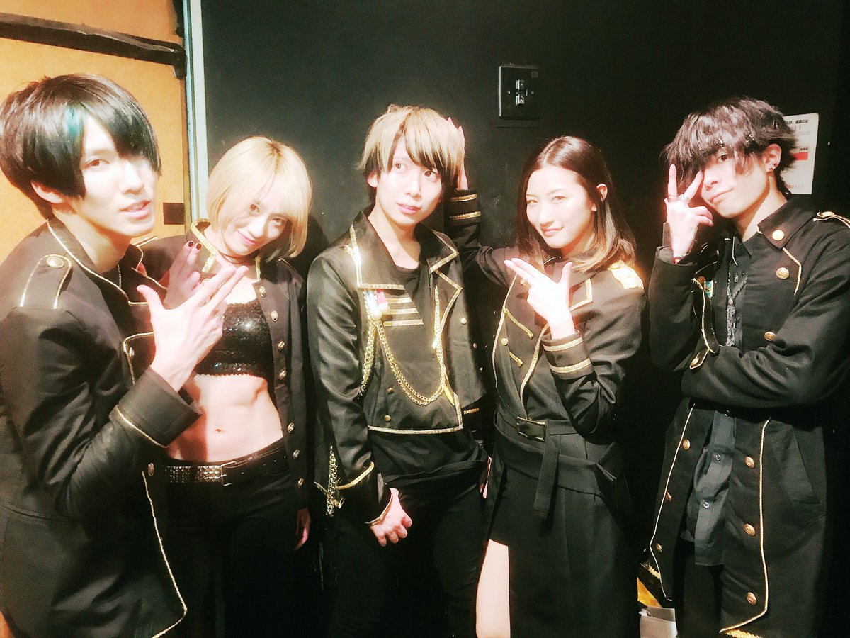 💍藍彩🌸@👑芝健🌱🐳 (@SLHcrew_aoi) / Posts / X