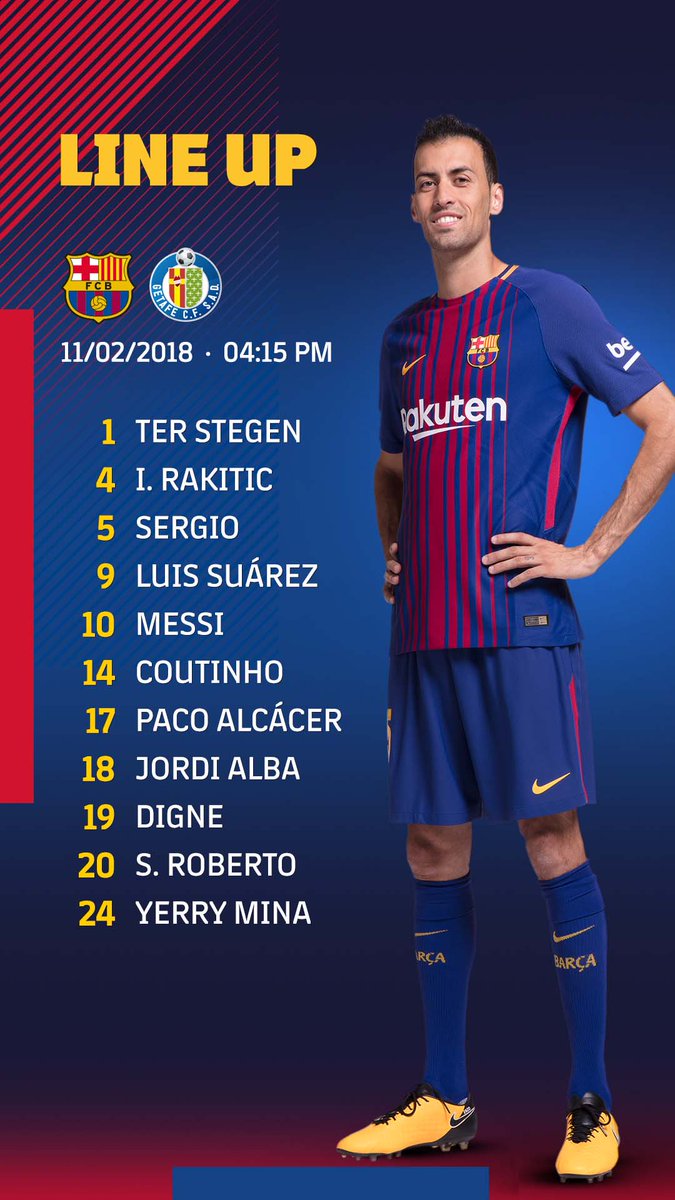 FC Barcelona tweet media