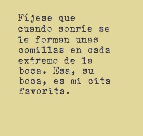 Robbie <a href="/RobertCMD/">Robert Chase</a>, por eso quiero que sonrías.