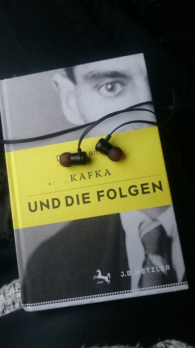 Jberenike's tweet image. Boarded! On my way to #Prague, #DistantReading European Literary History. #COSTaction @DistantReading #WG1 #corpusbuilding #heykafka