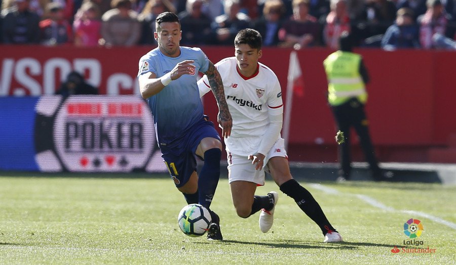 Girona FC tweet media