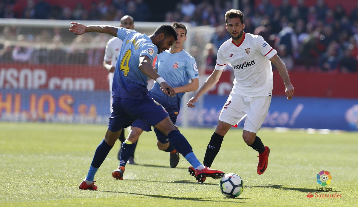 Girona FC tweet media