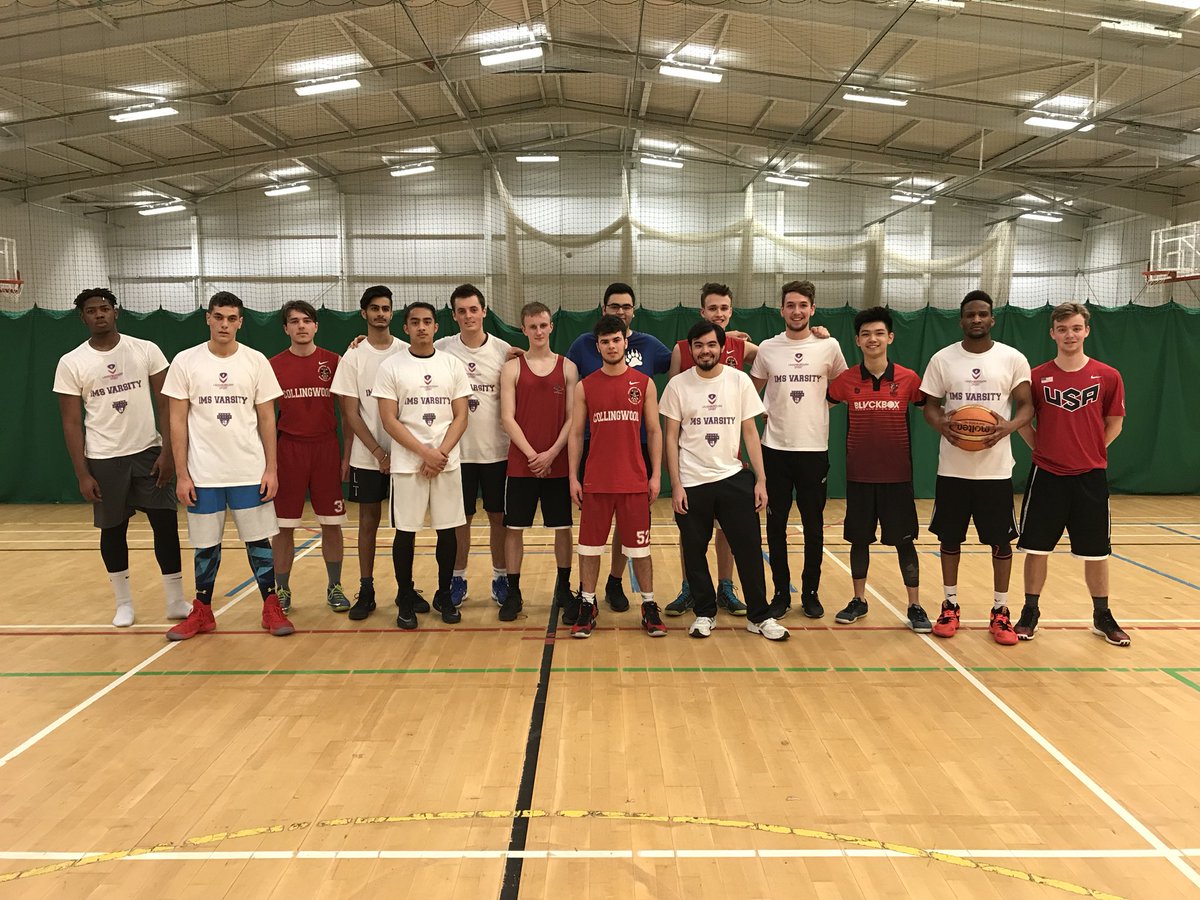 Loughborough IMS tweet media