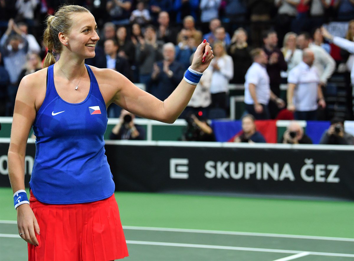 PETRA KVITOVA - Página 21 DVwq5H6X4AAFeNI