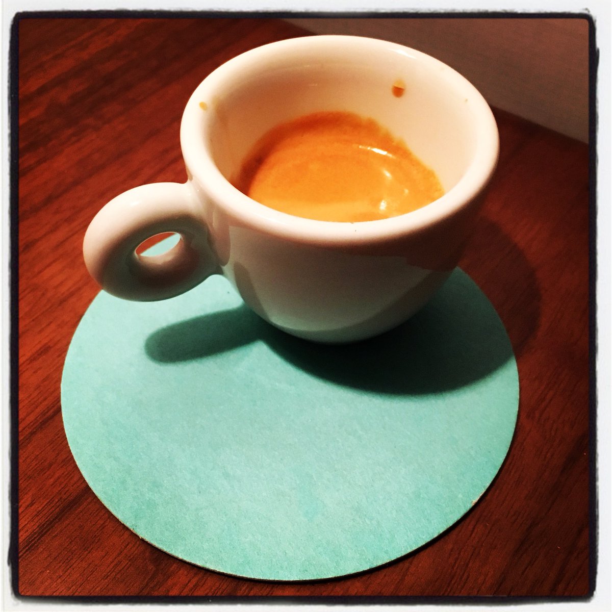 KathyDawsonBks's tweet photo. Gotta love a hotel with an espresso maker in the rooms. #goodmorningdenver #alamw18 https://t.co/U5MzXXjOaO