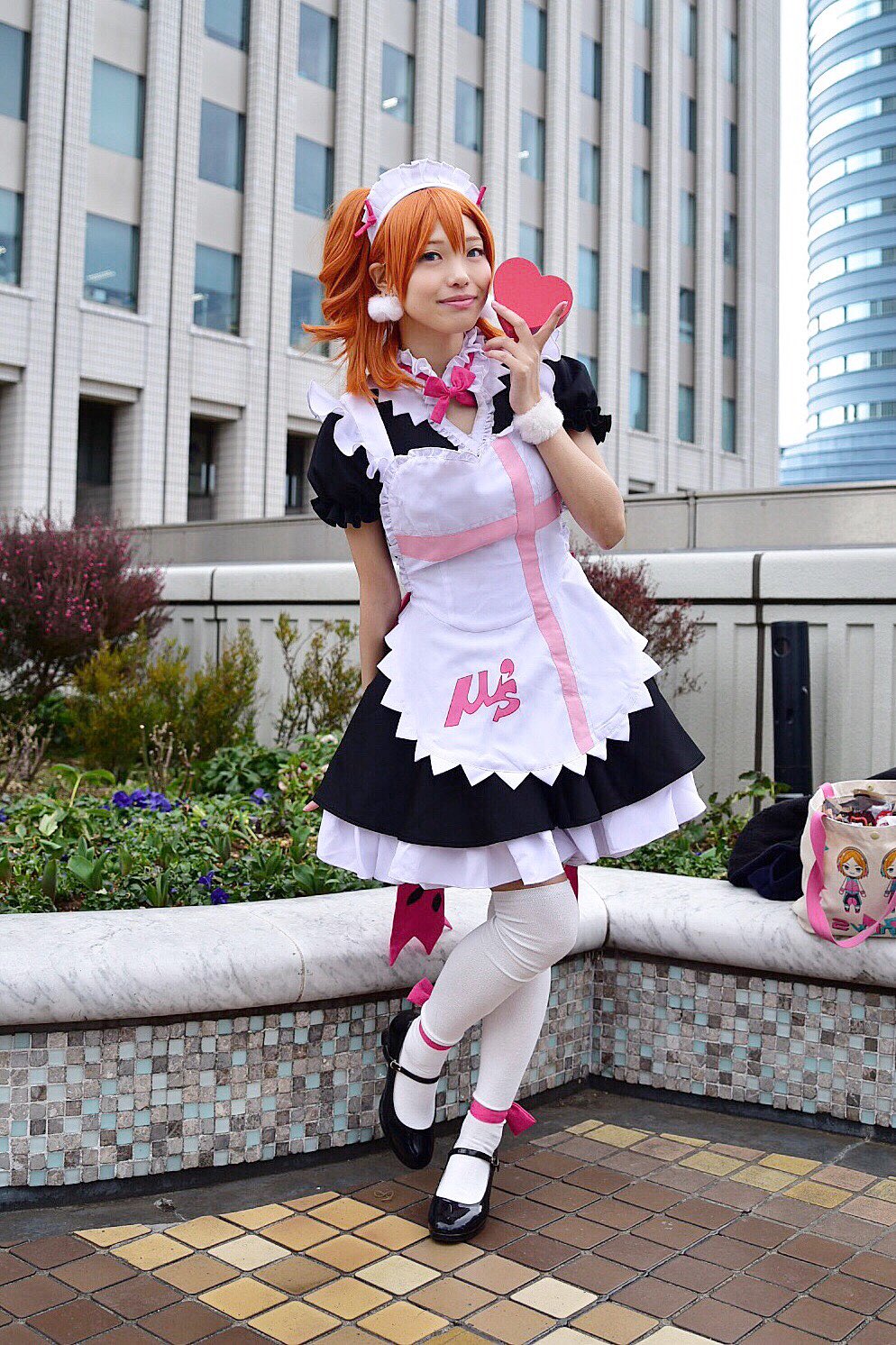 Amazon.co.jp: 漫尚cosplayラブライブ！Lovelive! もぎゅっと