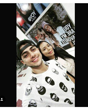 julieth2711's tweet photo. Felicidad =tu 💑 https://t.co/3RCA7hQjRU
