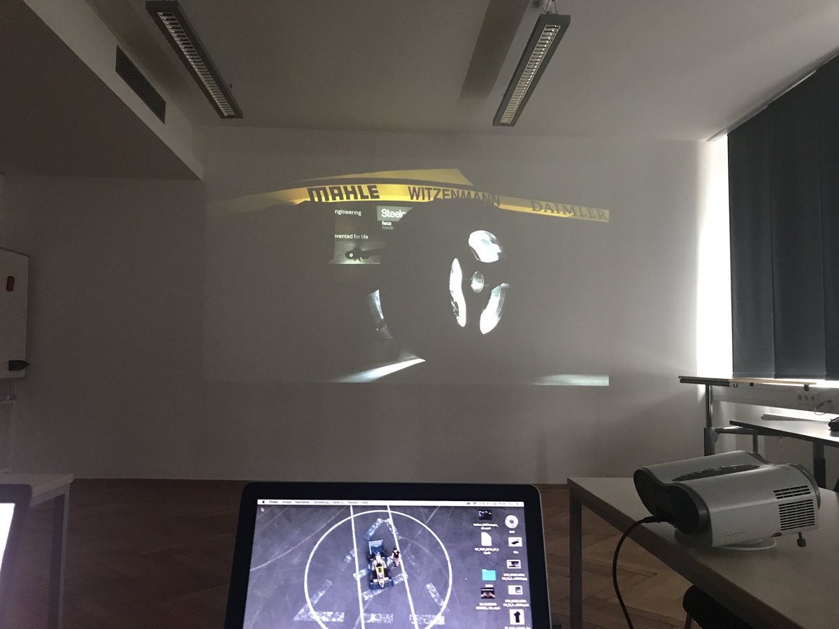 Last preparations for the Gymkhana release are on! 🎉 we can‘t wait to see the video 😍🔥 Don‘t miss it! When? 5.00 pm (CTE) Where? YouTube (youtube.com/user/KARaceIng) and Facebook (facebook.com/KaRaceIng)