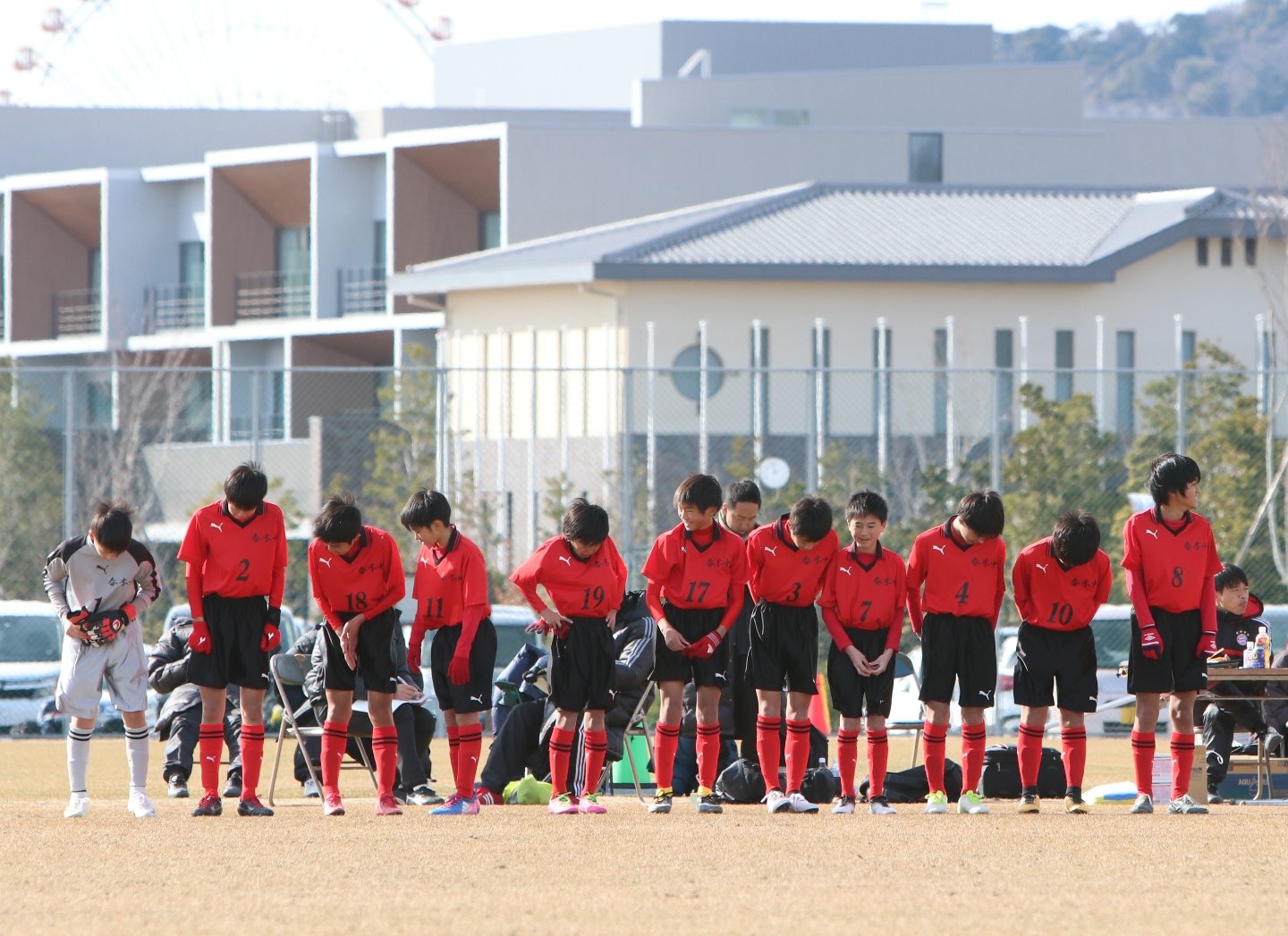 Togodreamfestival 準決勝惜敗 先日行われたu 13サッカー愛知県大会 0 1で春木中学校は県3位の結果で幕を閉じました チャンスはありましたが 惜しくも涙 でも1年生だけでよくここまで来ました 今度は歓喜の涙に変わるようにお祈りいたします