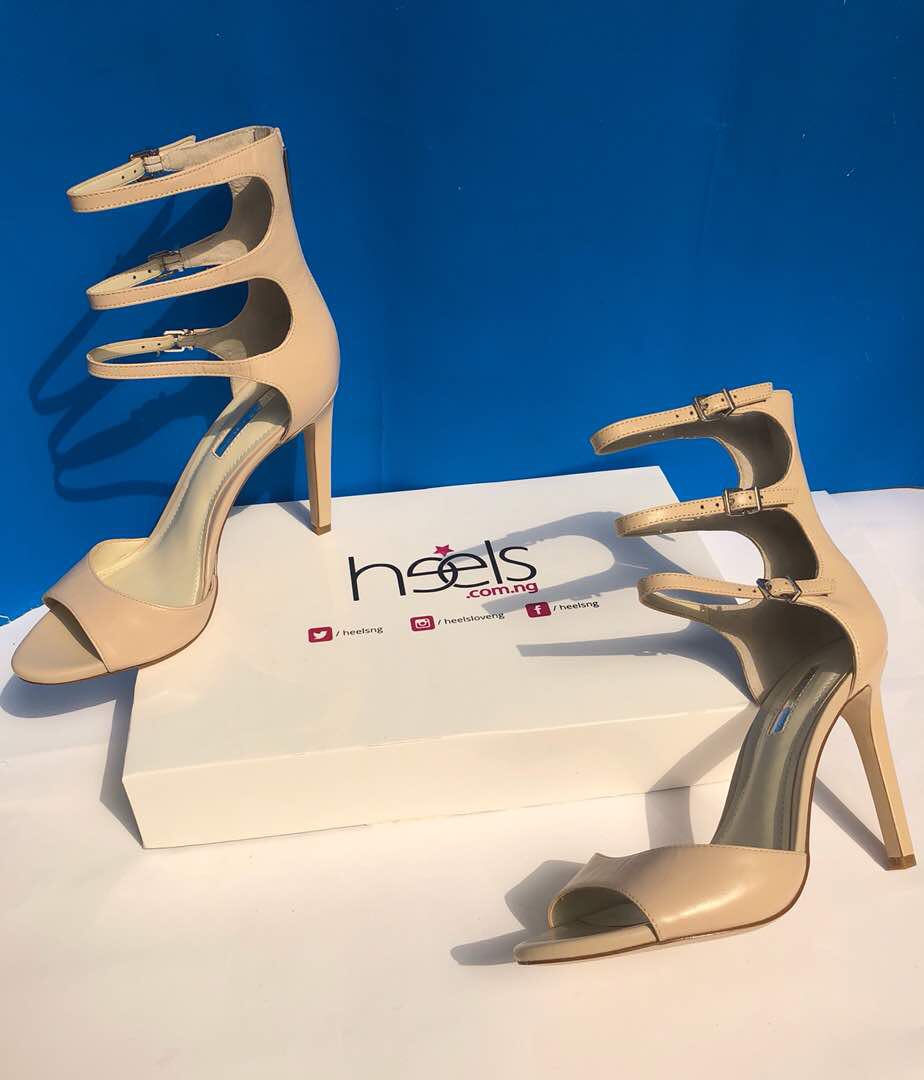 heelsng's tweet photo. The Nudes have come to play, have your highlight and dress blinding them but go subtle on them heels😉

Shoe Ref: BCBGeneration - Chevonne 
Available Sizes: US 6, 7, 7.5, 8.
Was: ₦ 27,100 
Now: ₦ 13,550 https://t.co/mjDr7N5XyI