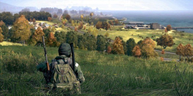 RecklessMaoriNZ's tweet photo. DayZ Confirmed For #Game Preview On #XboxOne, Coming Soon To #PlayStation4 https://t.co/Od49Yl6h3R  #RecklessModz  #237Gaming #Consoles https://t.co/ZbzO1rTGc4