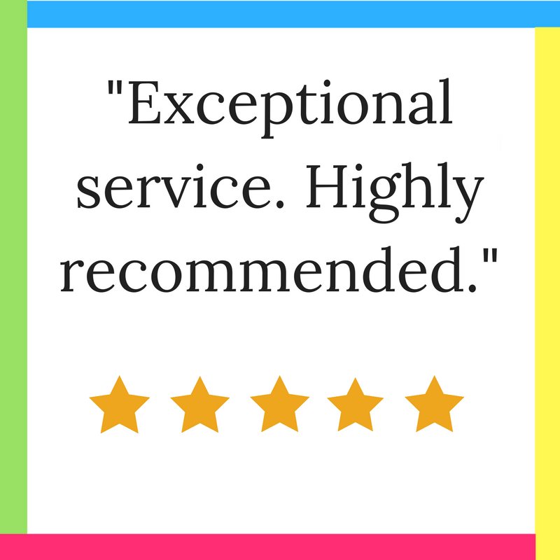 product_mania's tweet photo. We're really proud of what we do so it means the world to us to get reviews like these! https://t.co/krQdC7ZAWa