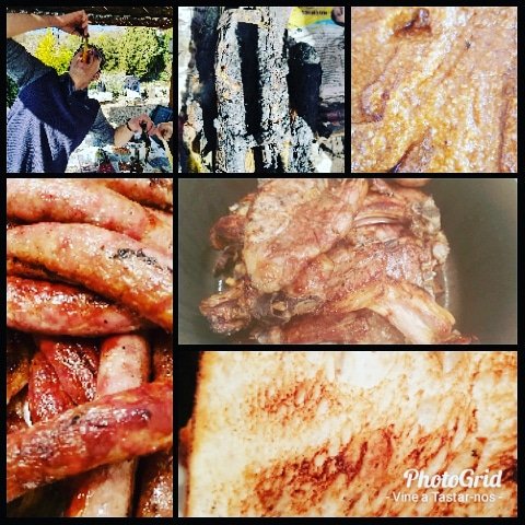 Avui #calçotada #familiar