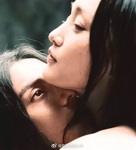 2008년 진가상 감독작 영화”画皮 화피” 조미.주신.진곤