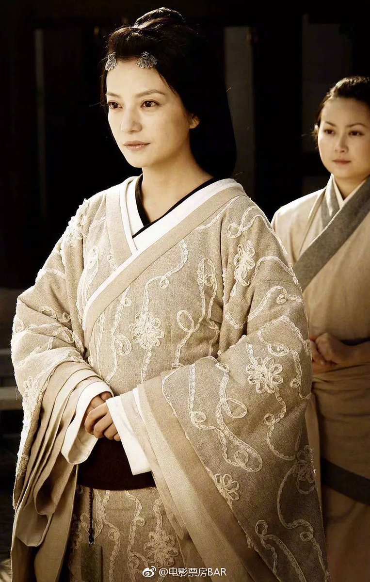 2008년 진가상 감독작 영화”画皮 화피” 조미.주신.진곤