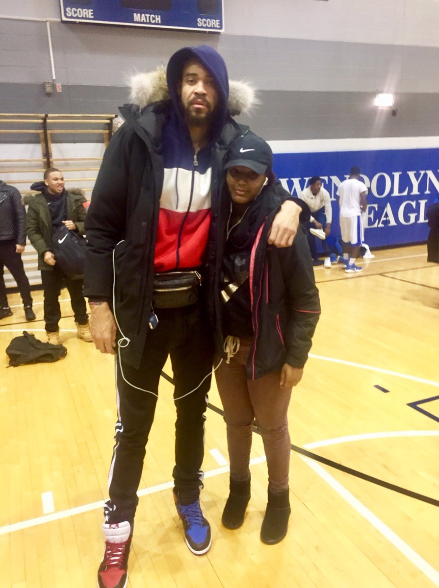 kennard johnson (the_nard_) Twitter