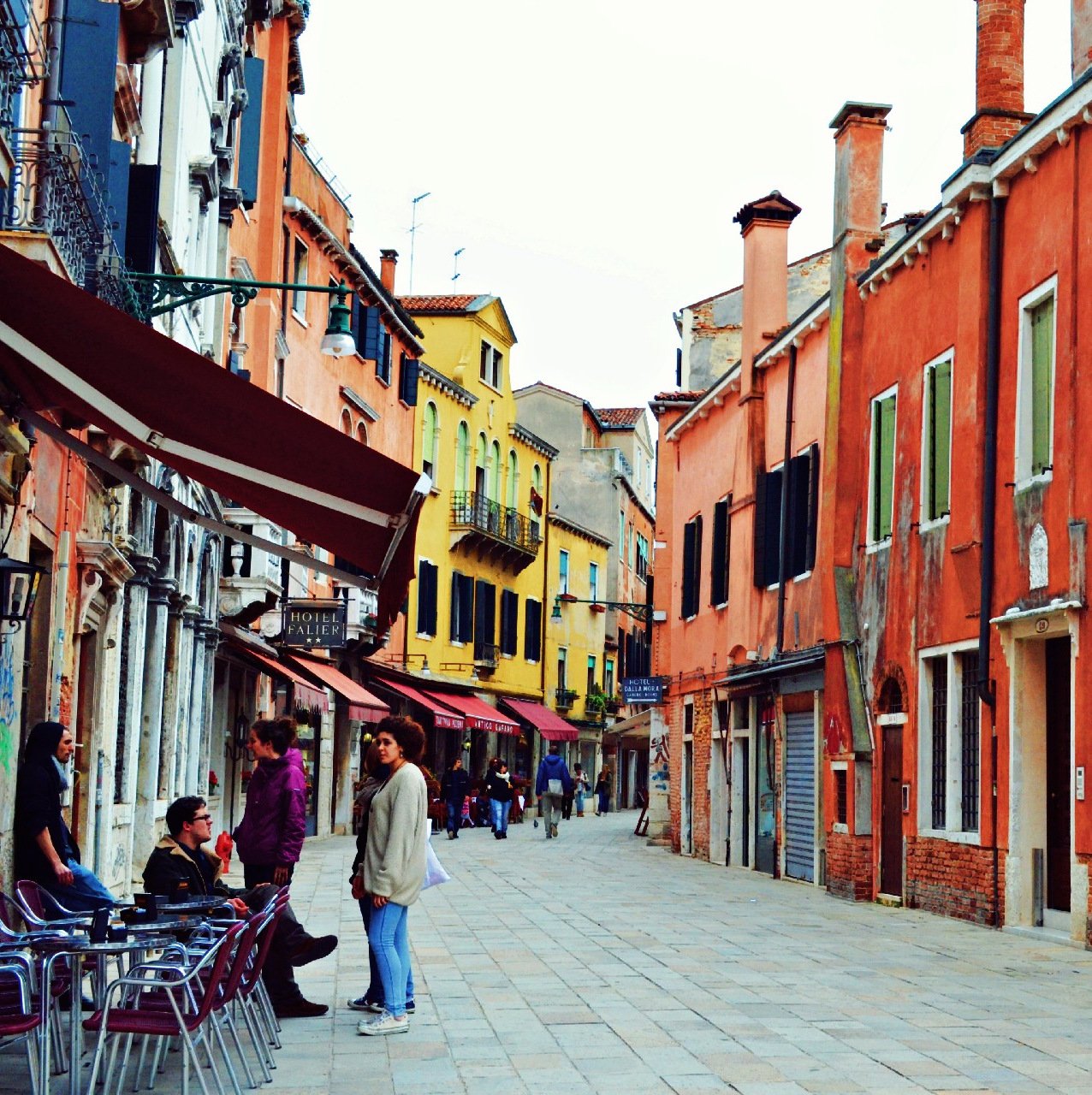 かむかぜの ベニスの風景 ベニス アドリア海の真珠 イタリア おしゃれ 風景 T Co 8ps1sw6s9q Twitter